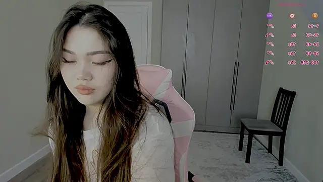 Aiko mainee online show from 02.20.26