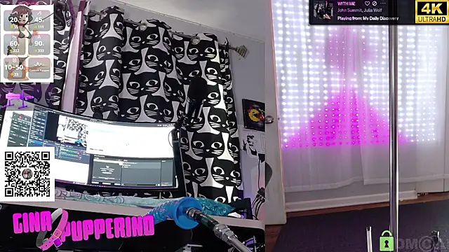 Shesborked online show from 07.20.26