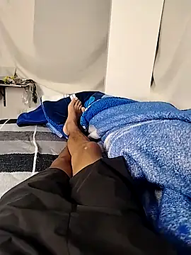 AmbientRha online show from 03.08.26