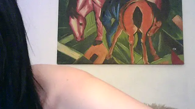 lolipopmaria online show from 01.18.26