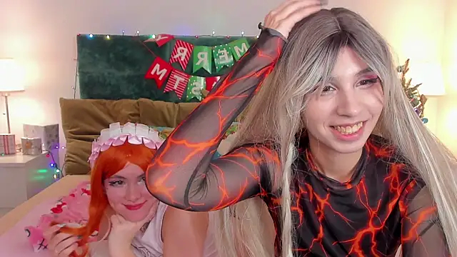 Snapshot of sweetysgirls chatting on 01.07.26 sweetysgirls online show from 01.07.26