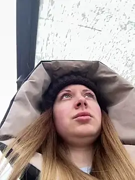 BlondeHott online show from 02.06.26