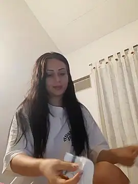 diosa cristal  online show from 01.08.26