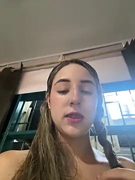 lriana miller online show from 02.11.26