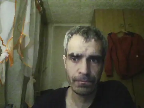 Gattuzoman85 online show from 04.29.26
