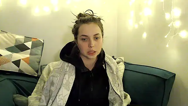 Julia GraceOF online show from 01.16.26