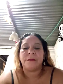 chiquitahot  online show from 04.08.26