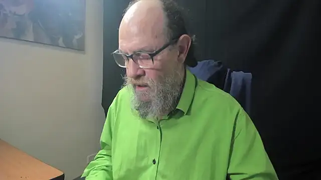 Uncle Hottie online show from 02.01.26