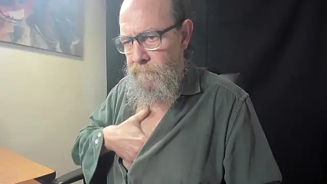 Uncle Hottie online show from 02.06.26