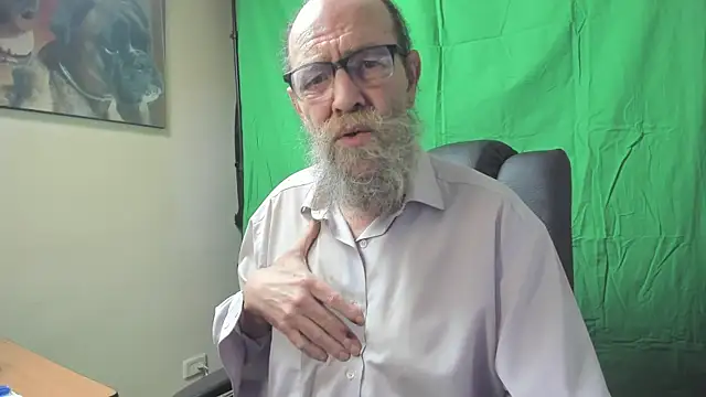 Uncle Hottie online show from 02.23.26