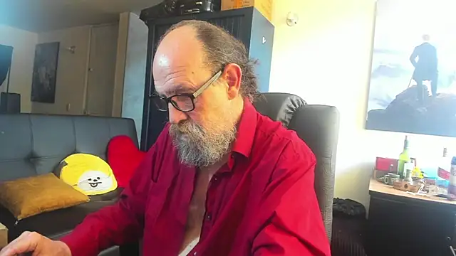 Uncle Hottie online show from 05.31.26