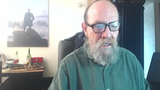 Uncle Hottie online show from 06.19.26