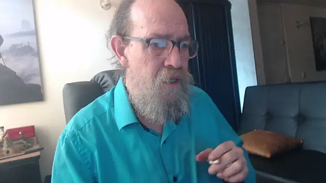 Uncle Hottie online show from 07.02.26