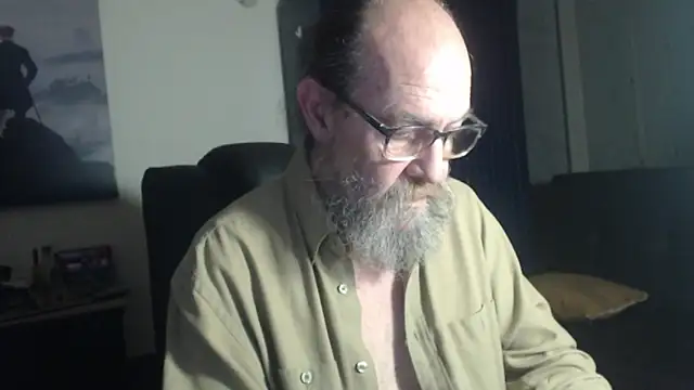Uncle Hottie online show from 07.14.26
