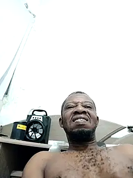 Negaomalinha1 online show from 01.16.26