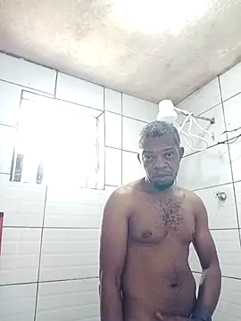 Negaomalinha1 online show from 02.14.26