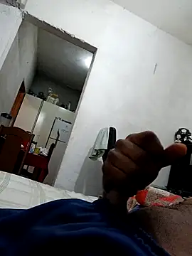 Negaomalinha1 online show from 03.21.26