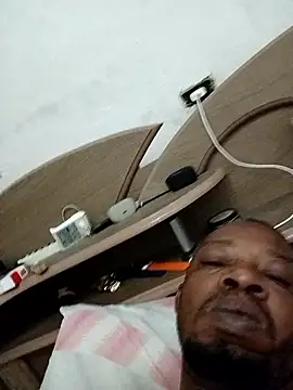 Negaomalinha1 online show from 04.01.26