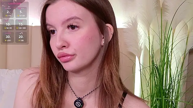 Layla Bloom online show from 01.31.26