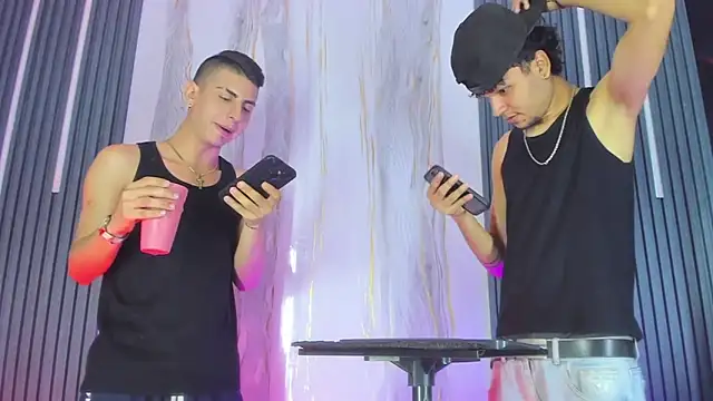 Lucas hot 20 online show from 02.20.26