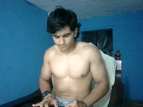 Xaviervtg online show from 03.27.26