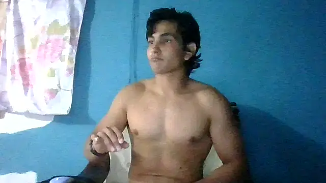 Xaviervtg online show from 04.04.26