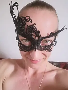 SexyMarlen4u online show from 10.09.25