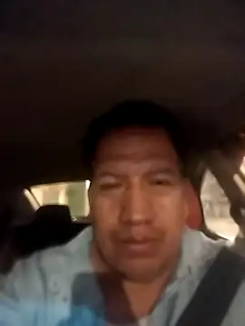 Jesucristo7654 online show from 05.01.26