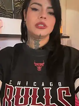 ReynaTatty online show from 03.18.26