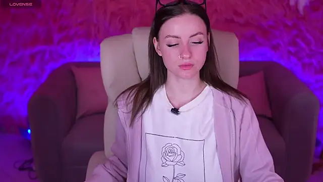 AlexaFleur online show from 04.11.26