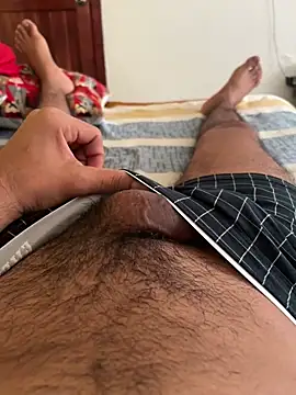 calientmex online show from 03.30.26