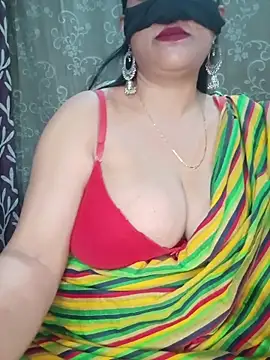Hot-BHABHI696 online show from 04.03.26
