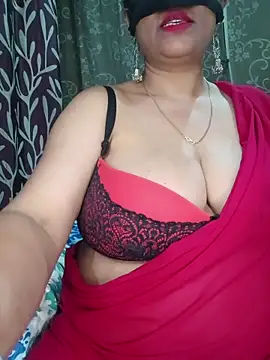Hot-BHABHI696 online show from 04.06.26