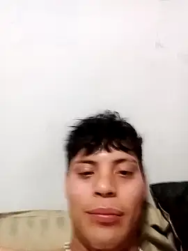 BrandonMendez6 online show from 03.25.26