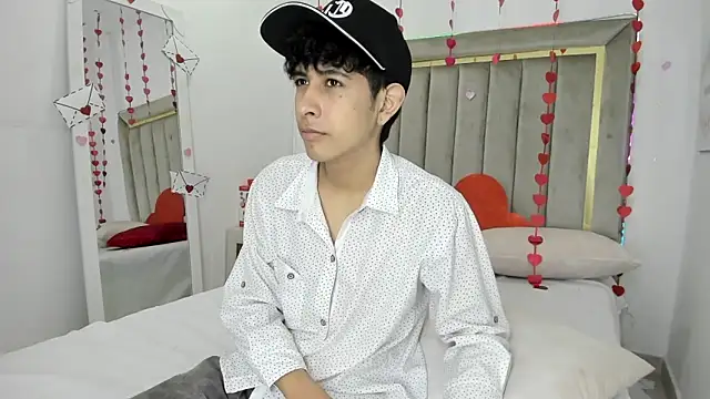 julian xx online show from 02.16.26