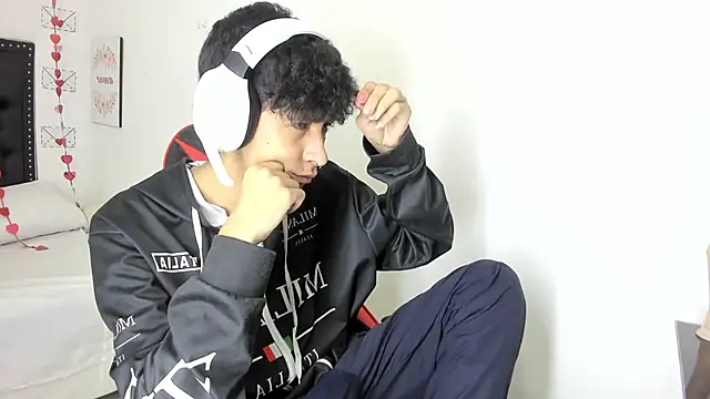 julian xx online show from 02.27.26