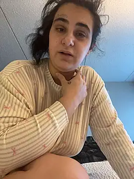 LadyxOnyx online show from 01.07.26