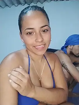 Maliha 21 online show from 04.14.26