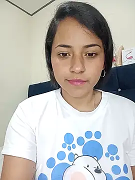 Maliha 21 online show from 07.14.26