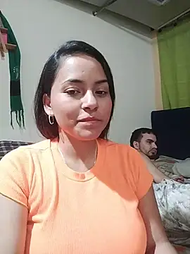 Maliha 21 online show from 07.24.26