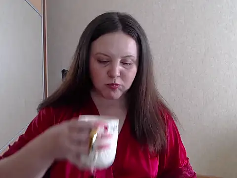 Sabrina Weaver online show from 03.07.26