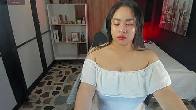 ThaliaBrookss  online show from 03.09.26