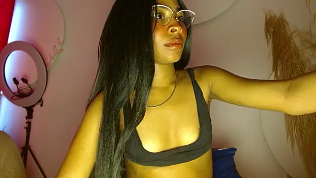 Leslie21  online show from 03.11.26