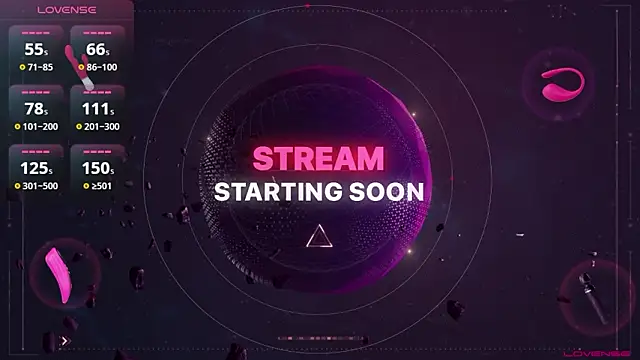 Leslie21  online show from 03.20.26