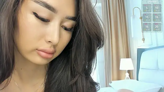 SayokoMia S online show from 07.18.26