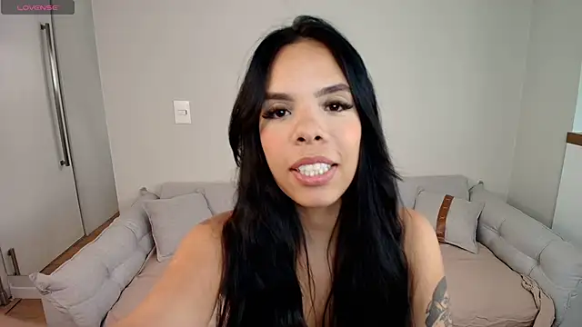 Bruna Ferrazz online show from 02.05.26