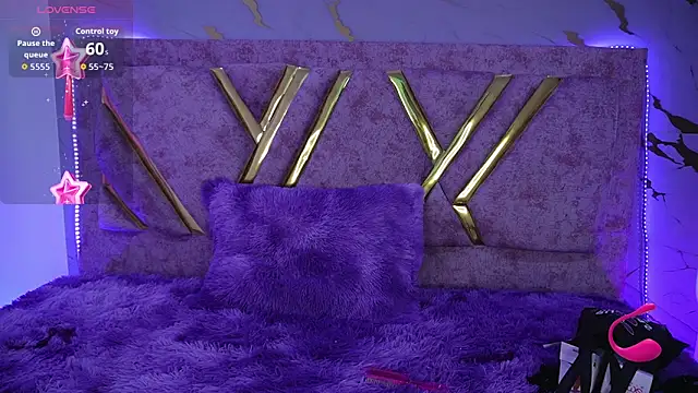 zoe westxx online show from 01.12.26