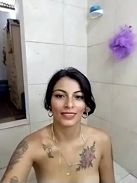 andrea rose69 online show from 01.10.26