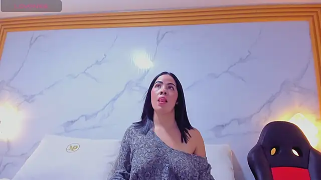 Snapshot of melanie_gale chatting on 01.14.26 melanie gale online show from 01.14.26