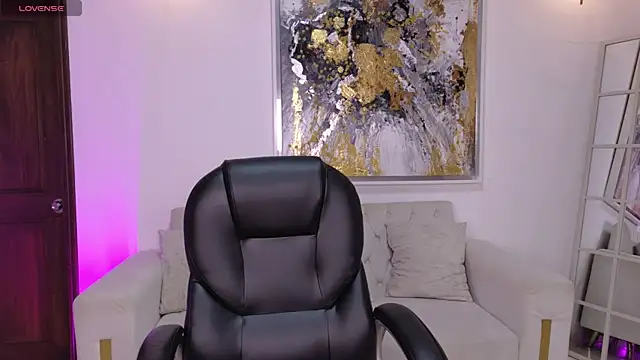 KayraLanne online show from 05.08.26